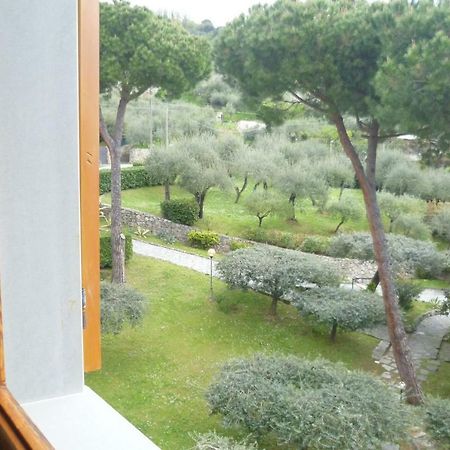 La Casa Del Pittore Anna House Lerici Ngoại thất bức ảnh