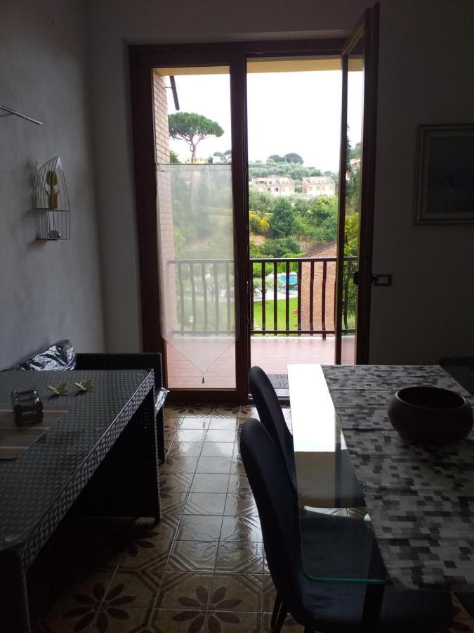 La Casa Del Pittore Anna House Lerici Ngoại thất bức ảnh