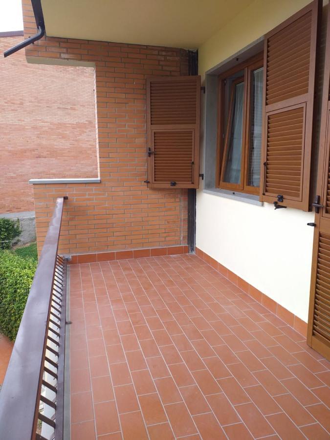 La Casa Del Pittore Anna House Lerici Ngoại thất bức ảnh