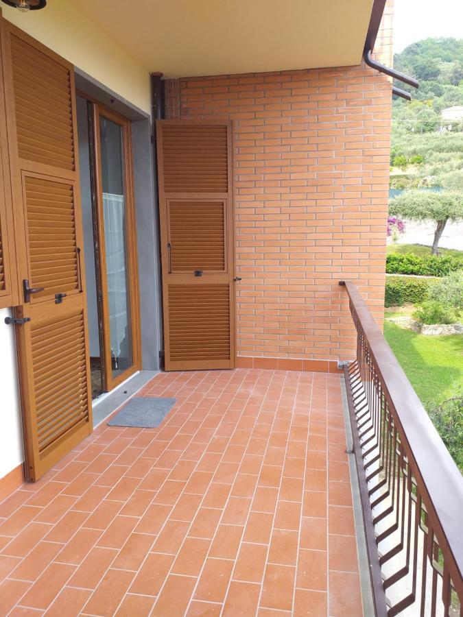 La Casa Del Pittore Anna House Lerici Ngoại thất bức ảnh