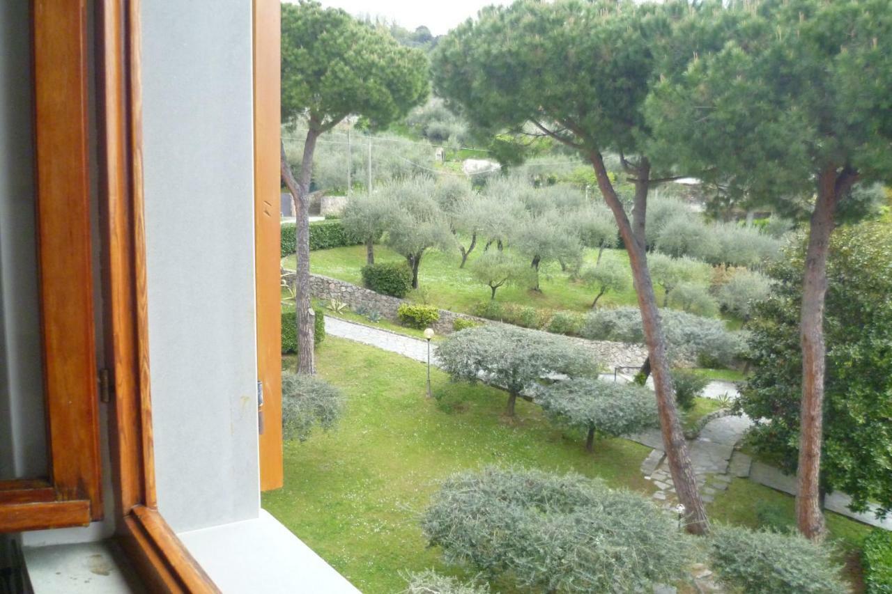La Casa Del Pittore Anna House Lerici Ngoại thất bức ảnh