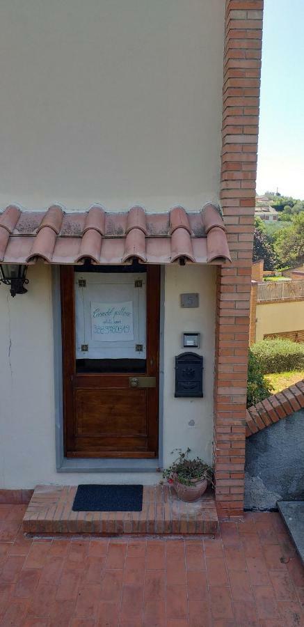 La Casa Del Pittore Anna House Lerici Ngoại thất bức ảnh