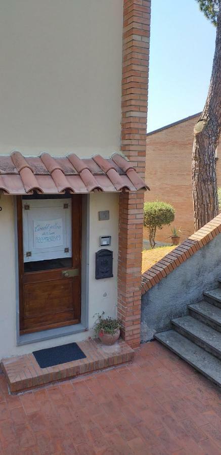 La Casa Del Pittore Anna House Lerici Ngoại thất bức ảnh