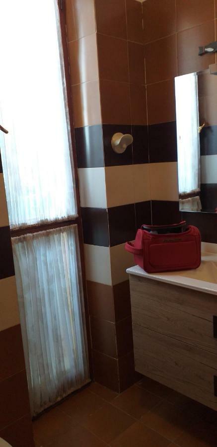 La Casa Del Pittore Anna House Lerici Ngoại thất bức ảnh