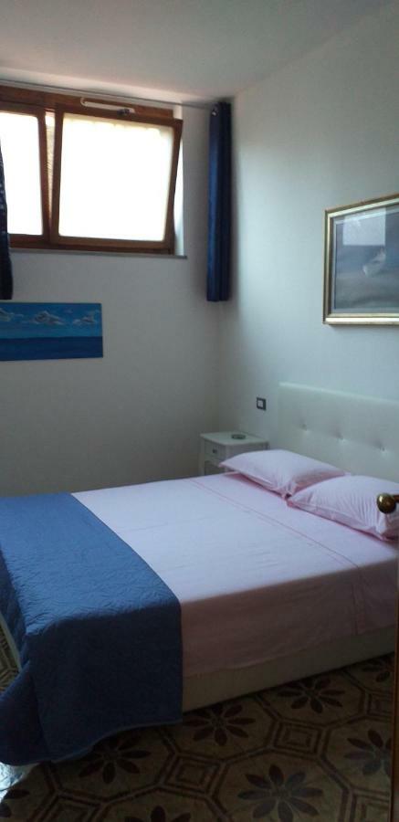 La Casa Del Pittore Anna House Lerici Ngoại thất bức ảnh
