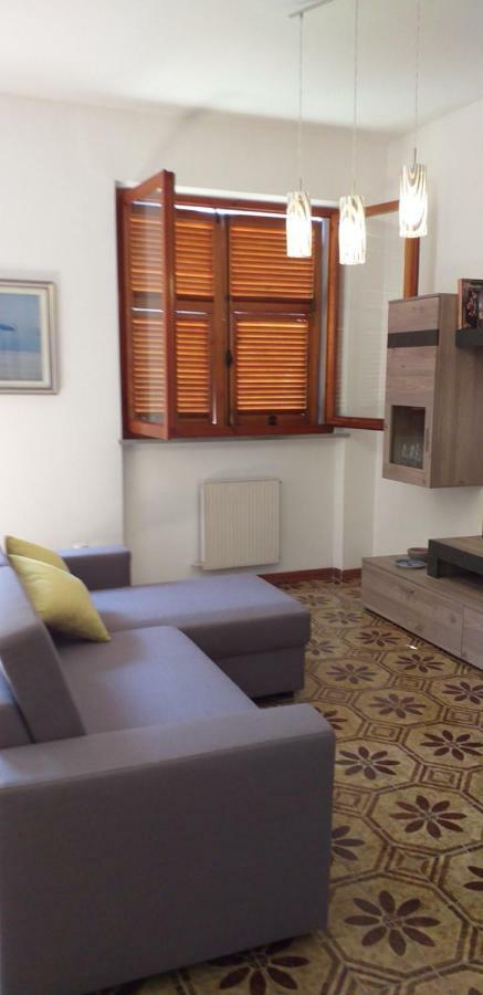 La Casa Del Pittore Anna House Lerici Ngoại thất bức ảnh
