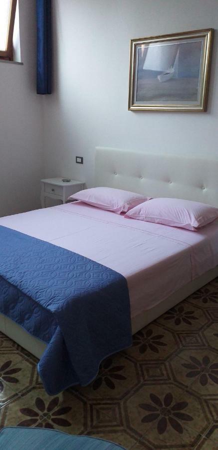 La Casa Del Pittore Anna House Lerici Ngoại thất bức ảnh
