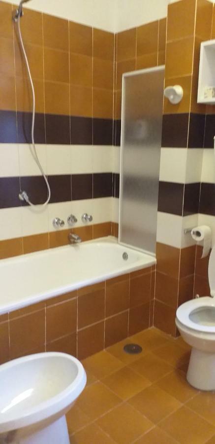 La Casa Del Pittore Anna House Lerici Ngoại thất bức ảnh