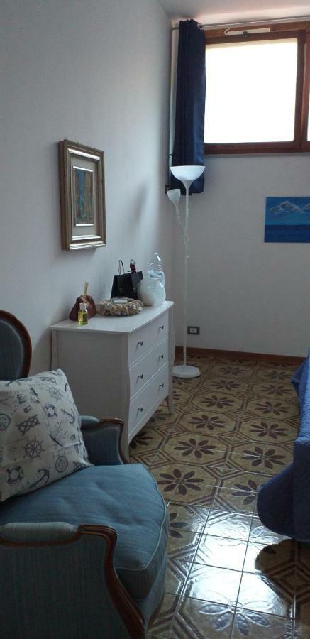 La Casa Del Pittore Anna House Lerici Ngoại thất bức ảnh