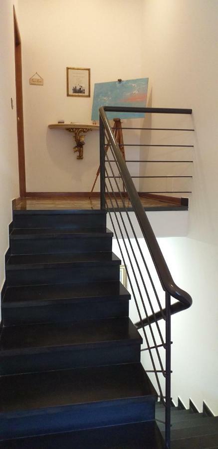 La Casa Del Pittore Anna House Lerici Ngoại thất bức ảnh