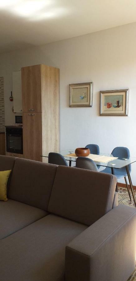 La Casa Del Pittore Anna House Lerici Ngoại thất bức ảnh